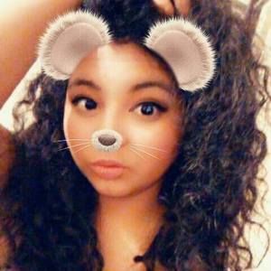 Meet your Posher, Anabel